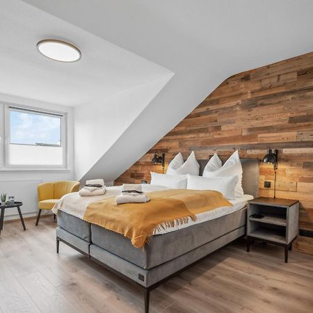 City Apartment Im Viertel, Nahe Weserstadion Bremen Luaran gambar