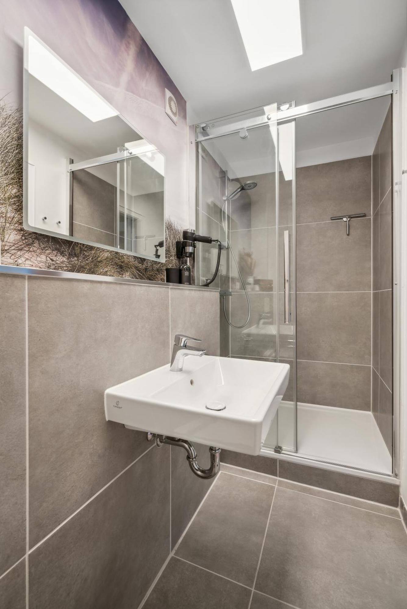 City Apartment Im Viertel, Nahe Weserstadion Bremen Luaran gambar