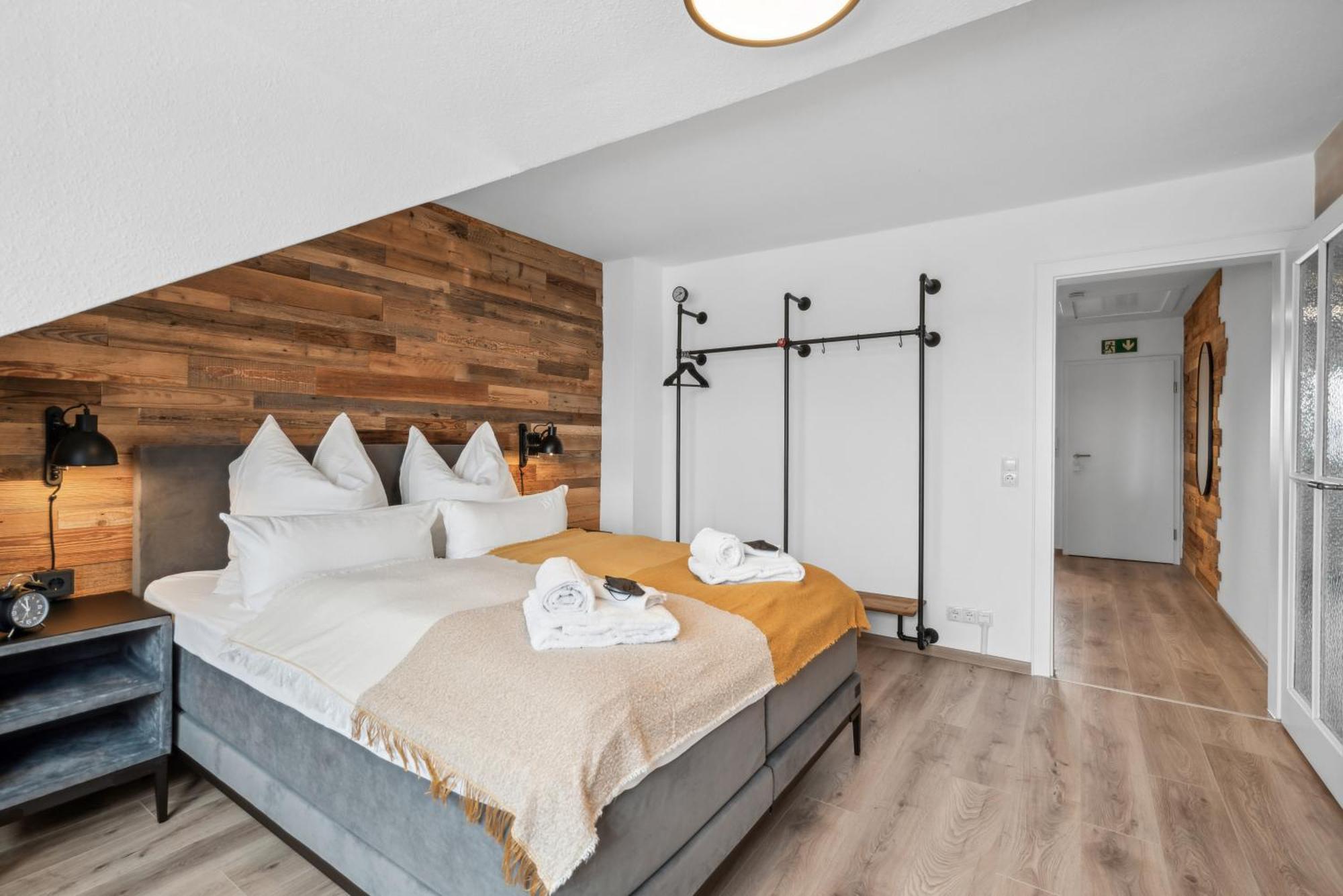 City Apartment Im Viertel, Nahe Weserstadion Bremen Luaran gambar