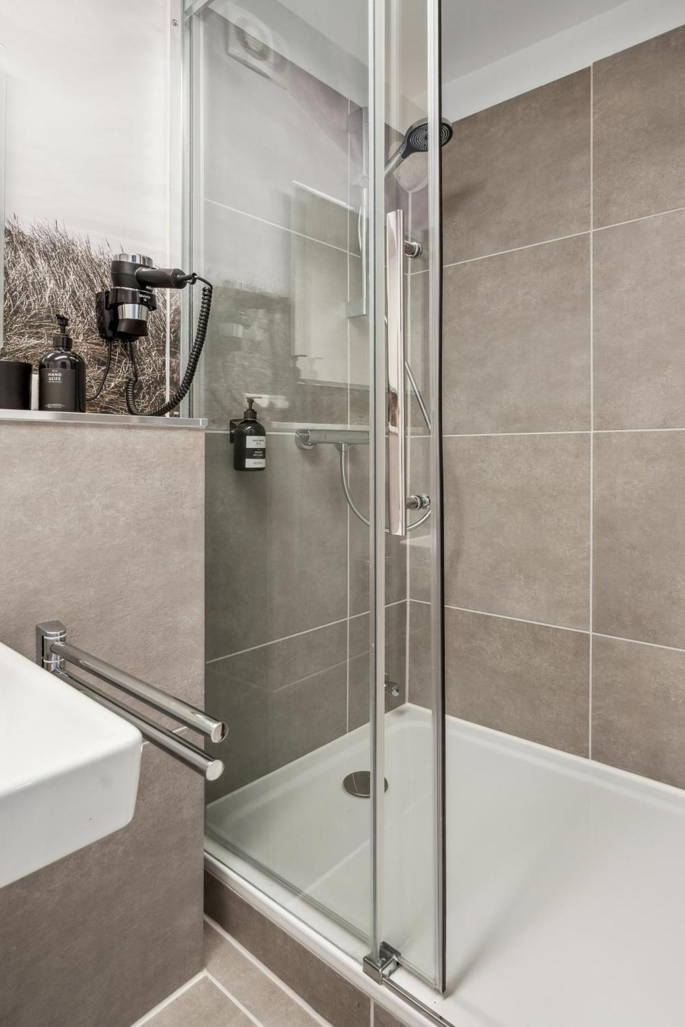 City Apartment Im Viertel, Nahe Weserstadion Bremen Luaran gambar
